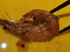 -A货肉蟹煲(印象城店)
