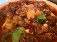 -疆Jiang·新疆秘制料理