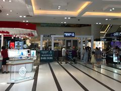 -桂林微笑堂商厦