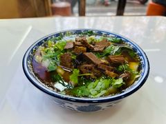 -兰州牛肉拉面(瑞金路)