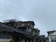 -粗茶淡饭(东关街店)