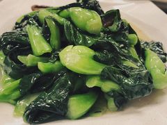 -新聚丰菜馆(太监弄店)