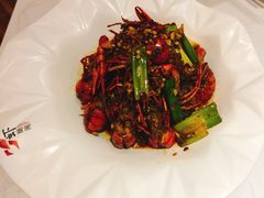 -虾胡闹龙虾馆(湄南河店)