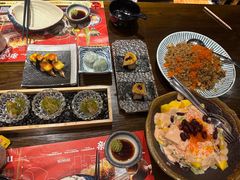 -古田居·特色寿司料理(骏欣中心店)