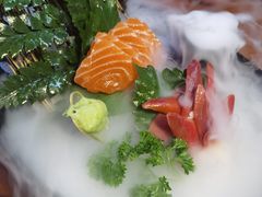 -鳗鱼家·深夜食堂(军博店)