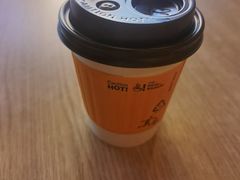 -麦当劳(瓦房店世纪广场店)