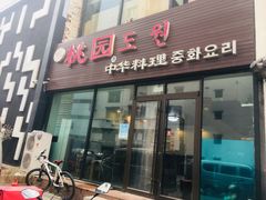 门面-桃园中华料理炸酱面(燕儿岛路店)