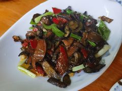 -龙姐私房菜(和顺古镇店)