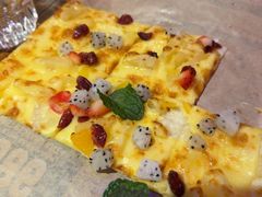 -1886德国汽车餐厅(外滩中央店)