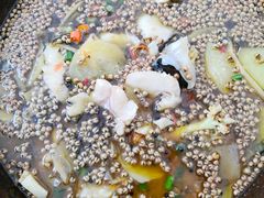 -老灶房-四川土菜(开元店)