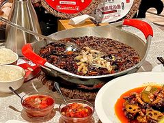 -辣婆婆(航天桥店)