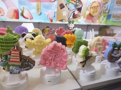 -天津梅江会展中心