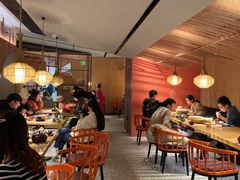 大堂-吃饭皇帝大(解放西路店)