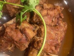 -蝎王府羊蝎子(西直门店)