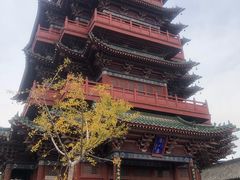 -开封府