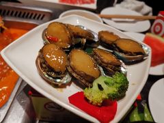 -海底捞火锅(上地华联店)