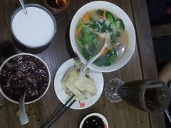 白斩鸡-随柳居·苏式小吃(建新巷店)