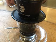 -Trung Nguyen Café Legend