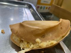 奶油肉松-易老大蛋烘糕(奎星楼总店)