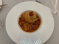 -仁义涵西餐·咖啡(中华巴洛克店)