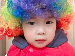 -魔力熊儿童早教托育中心(硚口同馨店)