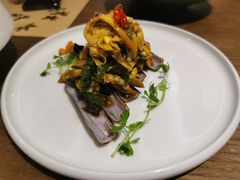 烧椒蛏子皇-榕意·川味之美(深业上城店)