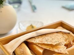 餐前面包-蝶舍·MAISON PAPILLON