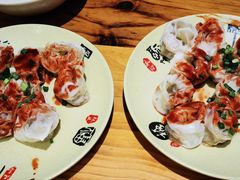 -余氏豆腐包老店(东直街店)