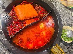 -蜀大侠火锅(建设路第五大道店)