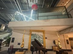 -广州白云机场雅高铂尔曼大酒店