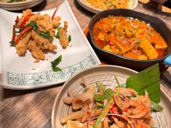 -云海肴·汽锅鸡·云南代表菜(浦江欢乐颂店)
