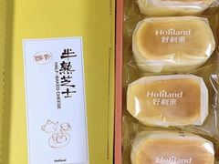 -好利来(丰益桥店)