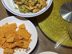 -肖记公安牛肉鱼杂馆· 省级非物质文化遗产(仁和路店)