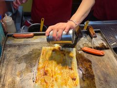 -李老二炒粉(桂林路一店)