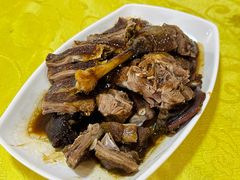 -香江农家乐饭店