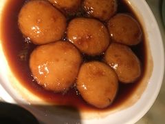 红糖糍粑-绿茶餐厅(广州天河城店)