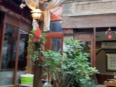 -束河人家(南锣鼓巷店)