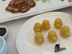 豌豆黄-北京全聚德(王府井店)