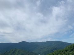 -本溪关山湖风景区