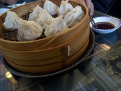 -笑来喜馄饨小笼工坊店(湖滨街店)
