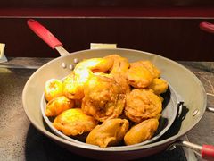 -昆泰嘉华酒店-嘉华咖啡厅