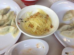 -喜家德虾仁水饺(金融中心店)