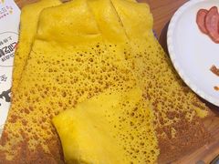 -山河屯铁锅炖·非遗东北菜(南山店)