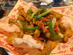 -捞围鲜·港式打边炉(海阳路店)
