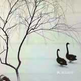 BLACK SWAN｜把蛋糕做成艺术品的🦢【天鹅颂歌】