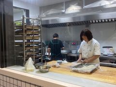 -兔爸私家小厨(新北万达店)