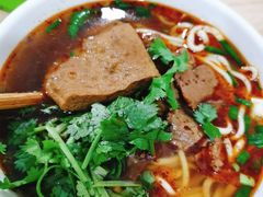 -518牛肉拉面馆(包河花园店)