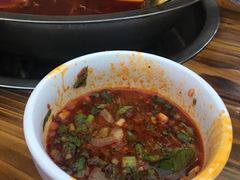 -龙姐片片鱼火锅(麦恩印象店)