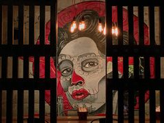 -Luchador摔跤手墨西哥餐厅(恒宇广场店)