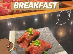 -古田居·特色寿司料理(骏欣中心店)